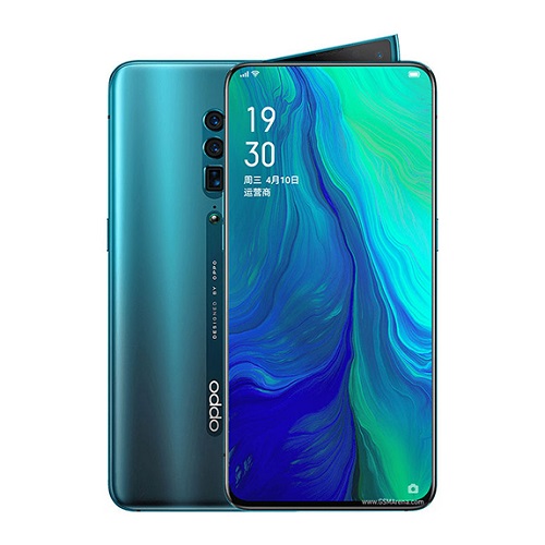 OPPO RENO 10