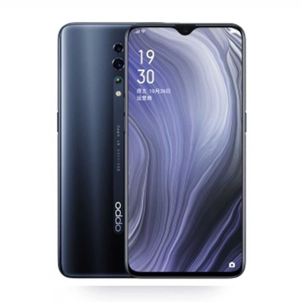 OPPO RENO Z