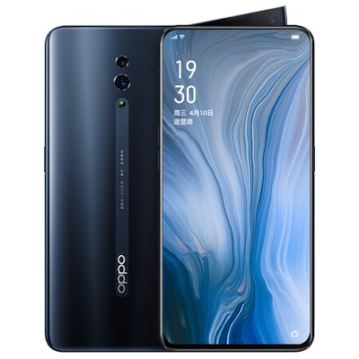 OPPO RENO