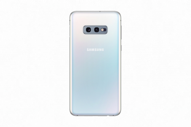 SAMSUNG S10E