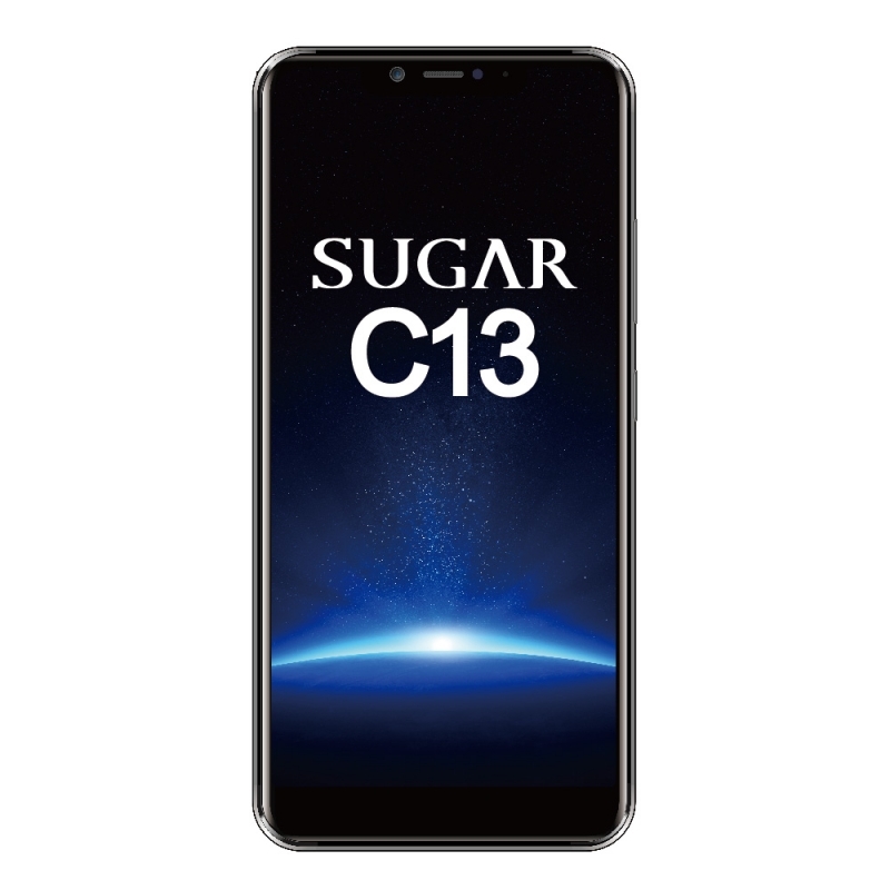 SUGAR C13