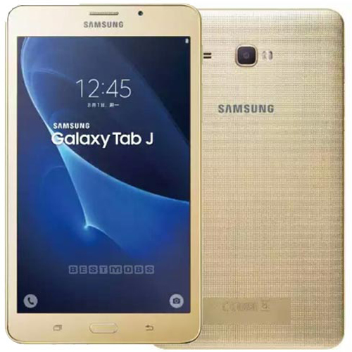 SAMSUNG TAB J