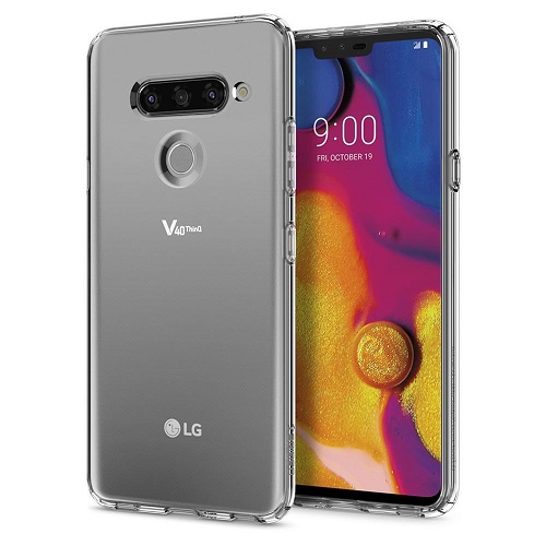 LG V40 ThinQ