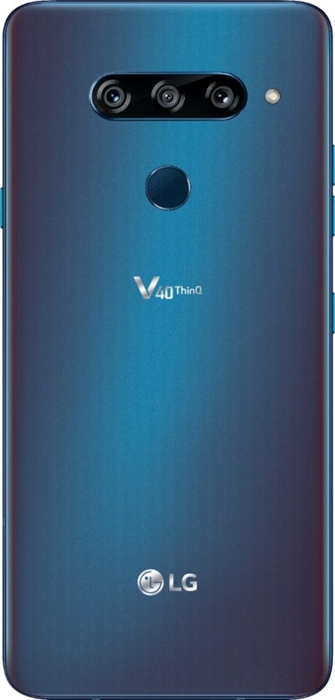 LG V40 ThinQ