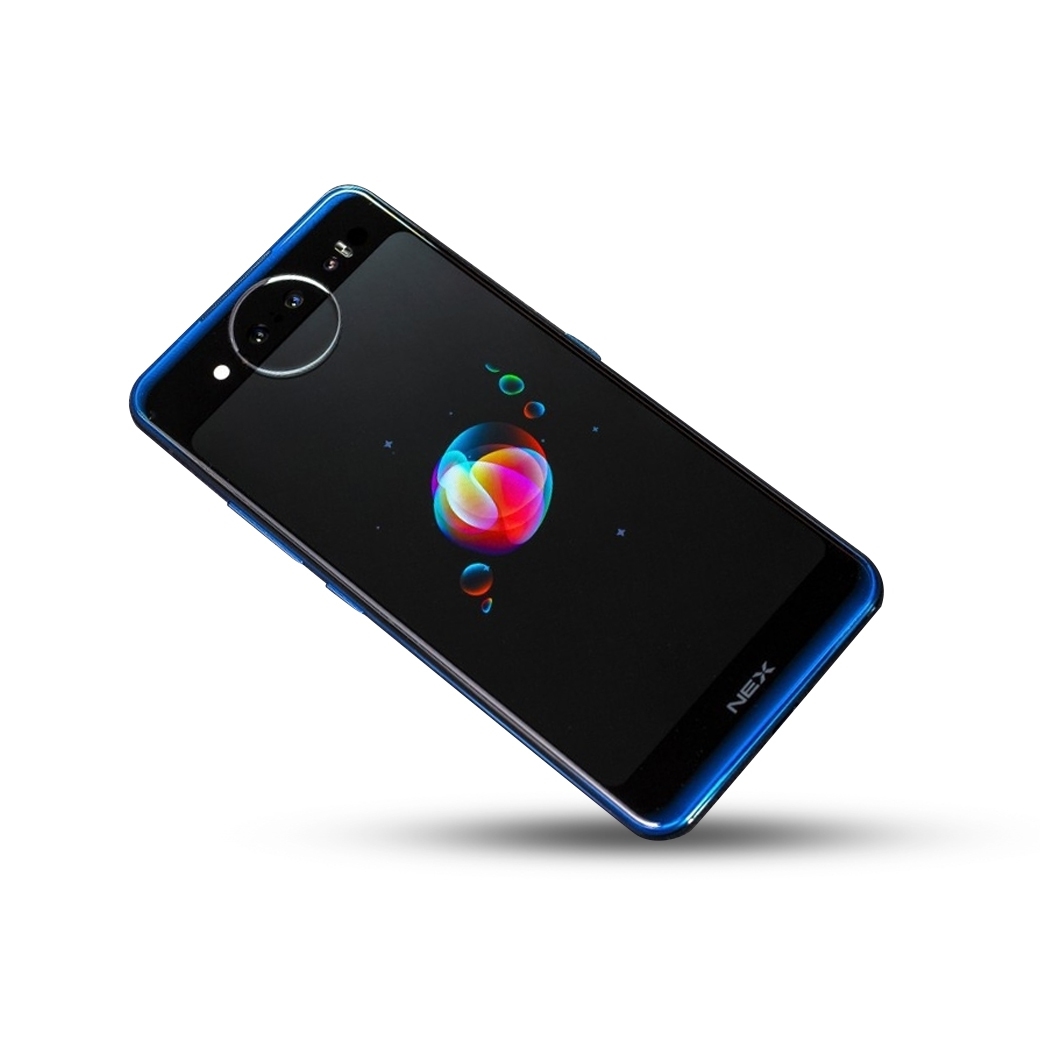 VIVO NEX