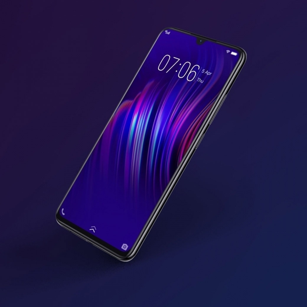 VIVO V11