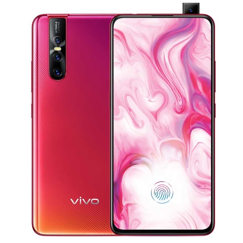 VIVO V15