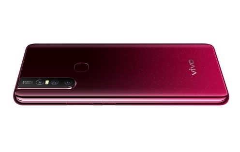 VIVO V15