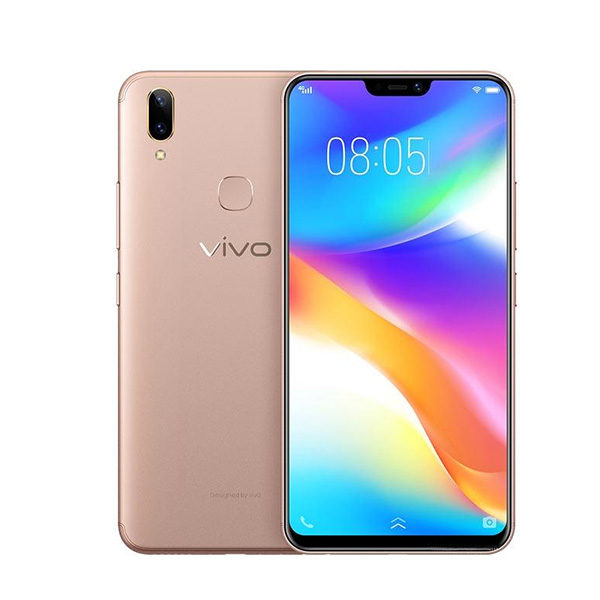 VIVO Y81