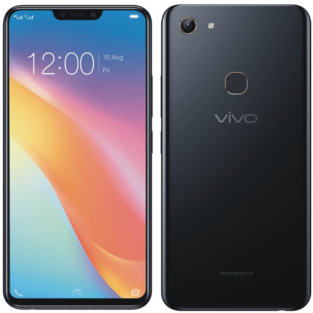 VIVO Y81