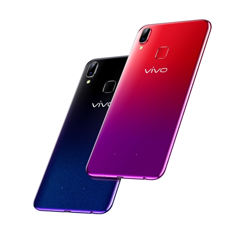 VIVO Y95