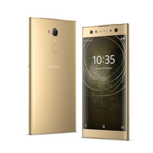 Điện thoại SONY XA2 PLUS mã HP03023