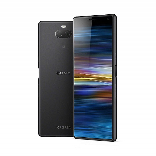 Điện thoại SONY XPERIA 10 PLUS mã HP03025