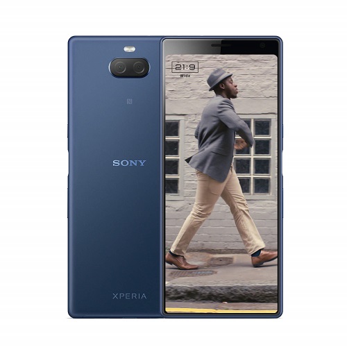 Điện thoại SONY XPERIA 10 mã HP03024