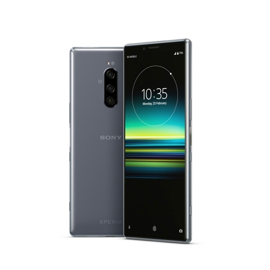 SONY XPERIA 1 6+128