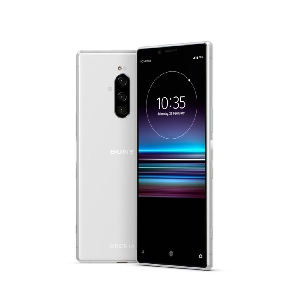 SONY XPERIA 1 6+128