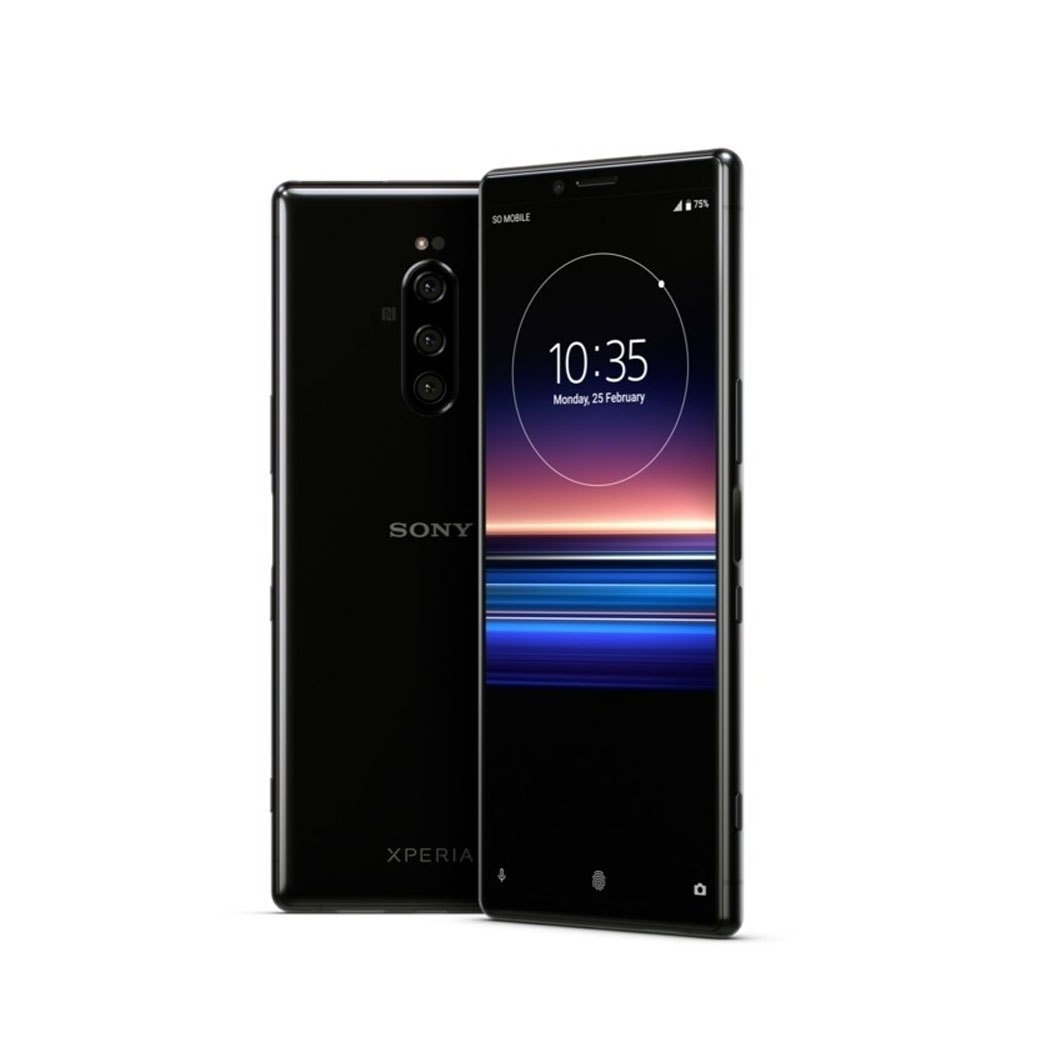 SONY XPERIA 1 6+128