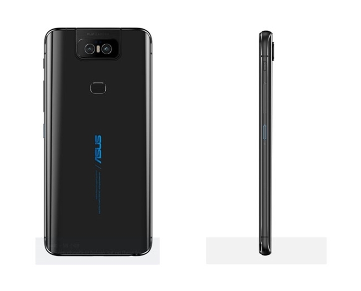 ASUS ZENFONE 6 ZS630KL