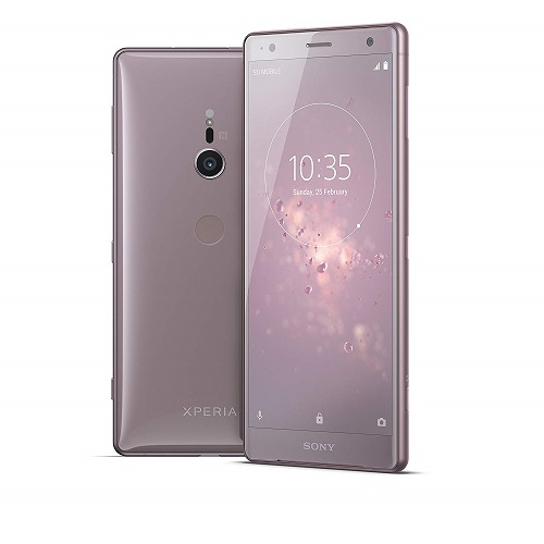 Điện thoại SONY XZ2 mã HP03021