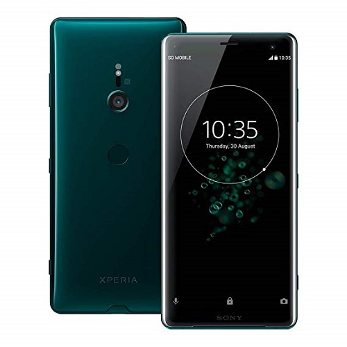 Điện thoại SONY XZ3 mã HP03022