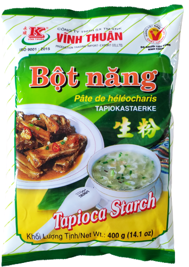 0023 BỘT NĂNG VĨNH THUẬN 400G