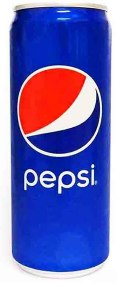 0630 PEPSI VỊ NGUYÊN BẢN 330ML