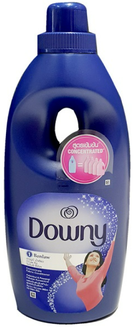 788 NƯỚC XẢ DOWNY ĐẬM ĐẶC 1 LẦN XẢ 800ML