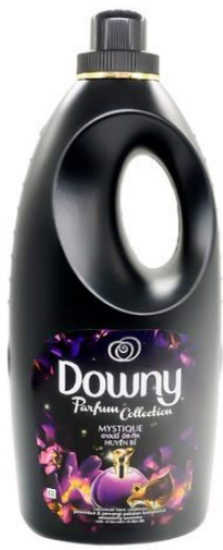 0805 NƯỚC XẢ VẢI DOWNY HUYỀN BÍ 1.8L