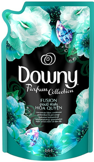 0855 NƯỚC XẢ VẢI DOWNY HÒA QUYỆN 1.5L