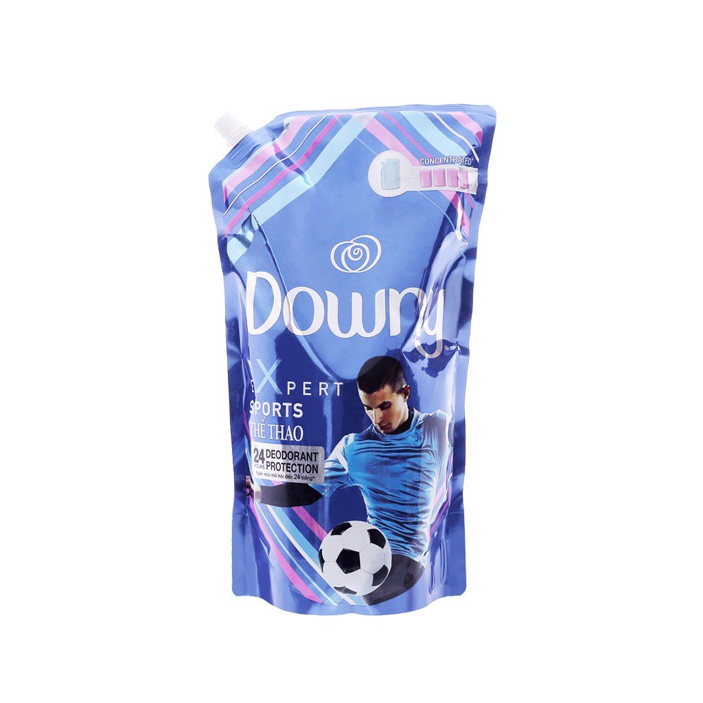 0856 NƯỚC XẢ VẢI DOWNY EXPERT 1.5L