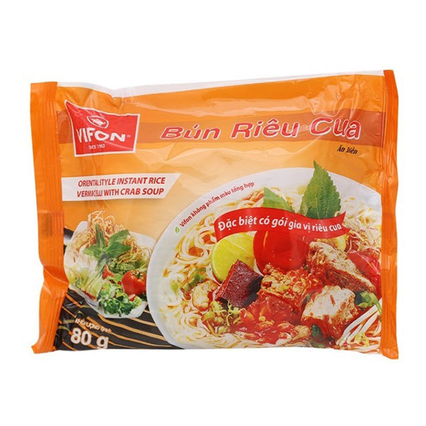 0197 BÚN RIÊU CUA VIFON