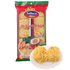 MÌ XÀO CAO CẤP SAFOCO