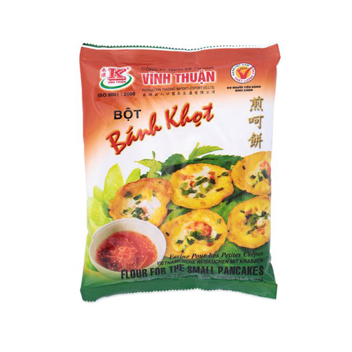 BỘT BÁNH KHỌT VĨNH THUẬN