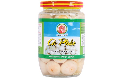 2510 CÀ PHÁO NGỌC LIÊN 365G