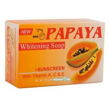 XÀ PHÒNG ĐU ĐỦ RDL PAPAYA SOAP 135g