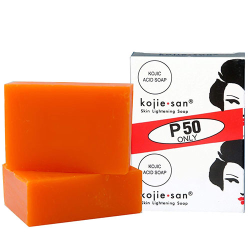 XÀ PHÒNG SÁNG DA KOJIE SAN SKIN LIGHT SOAP