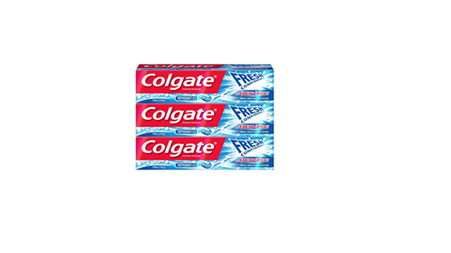 KEM ĐÁNH RĂNG TRÀ XANH TƯƠI MÁT COLGATE TOOTHPASTE FRESH CONFIDENCE WITH COOLING CRYSTALS KOOL MENTHOL FRESH 95ml