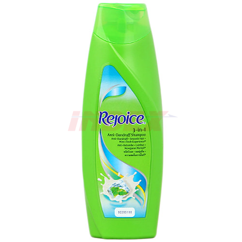 DẦU GỘI 3-1 REJOICE 3 IN 1 A-DRUFF SHAMPOO NEW 170ml