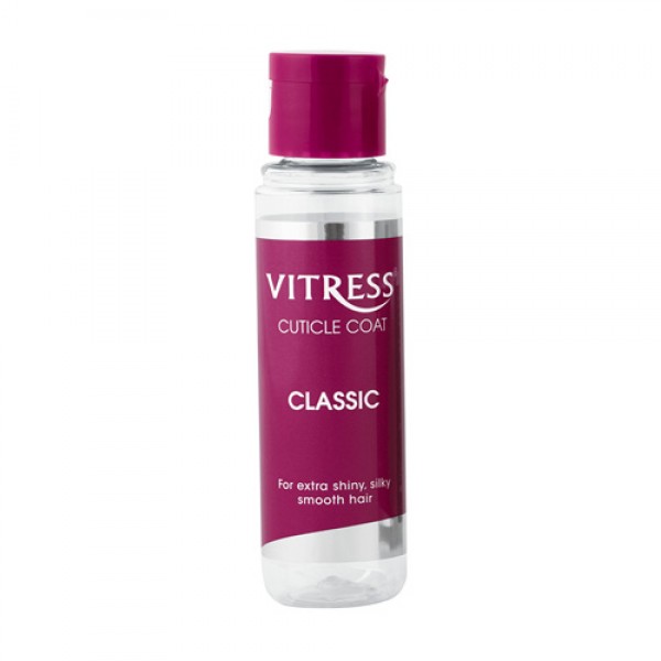 DẦU DƯỠNG VITRESS CUTICLE COAT CLASSIC 50ml