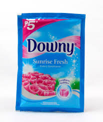 NƯỚC XẢ DOWNY FABRIC CONDITIONER SUNRISE FRESH SACHET NEW 25ml