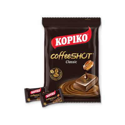 Kẹo cafe Classic Kopiko