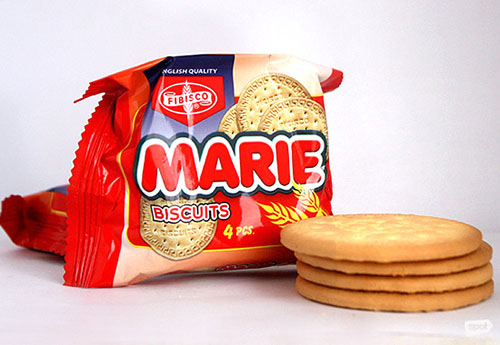 Bánh quy Fibisco Marie