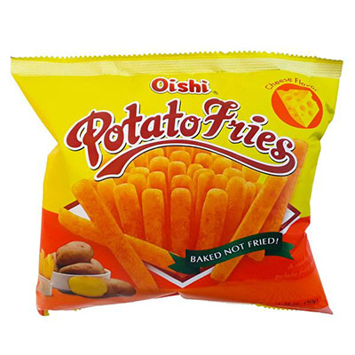 BÁNH OISHI KHOAI TÂY PHOMAI 50G