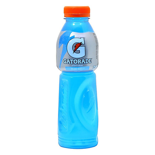 Nước uống thể thao Gatorade