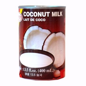 NƯỚC SỮA DỪA TEPTIP COCONUT MILK LAIT DE COCO