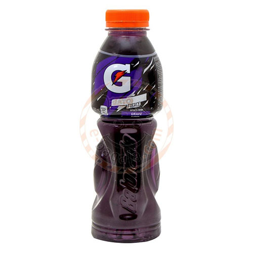 Nước uống thể thao vị nho Gatorade