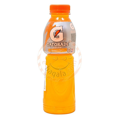 Nước uống thể thao vị cam Gatorade