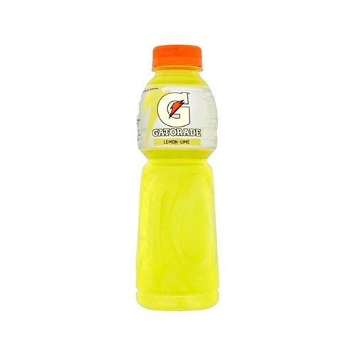 Nước uống thể thao vị chanh Gatorade