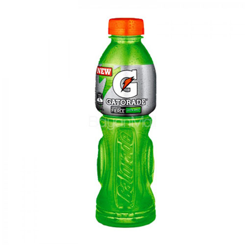 Nước uống thể thao vị táo xanh Gatorade