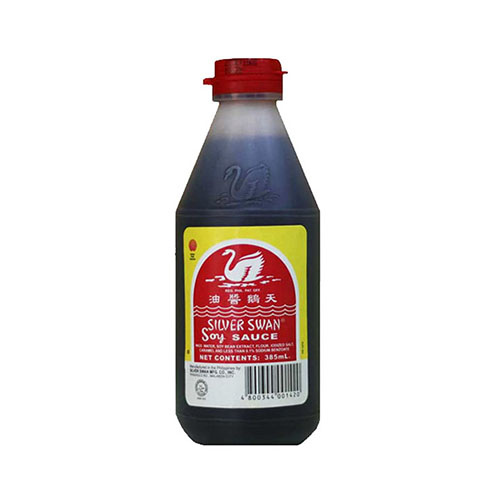 Xì dầu Silver Swan 385ml